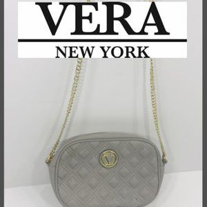 50% OFF  Vera New York mini crossbody bag